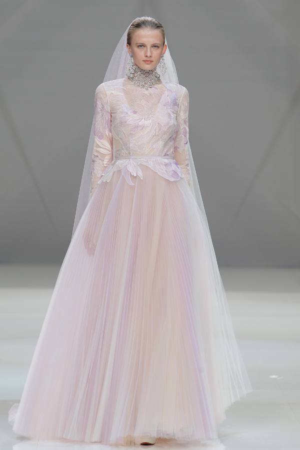 ilovebrides.pt desfile naeem khan 2017